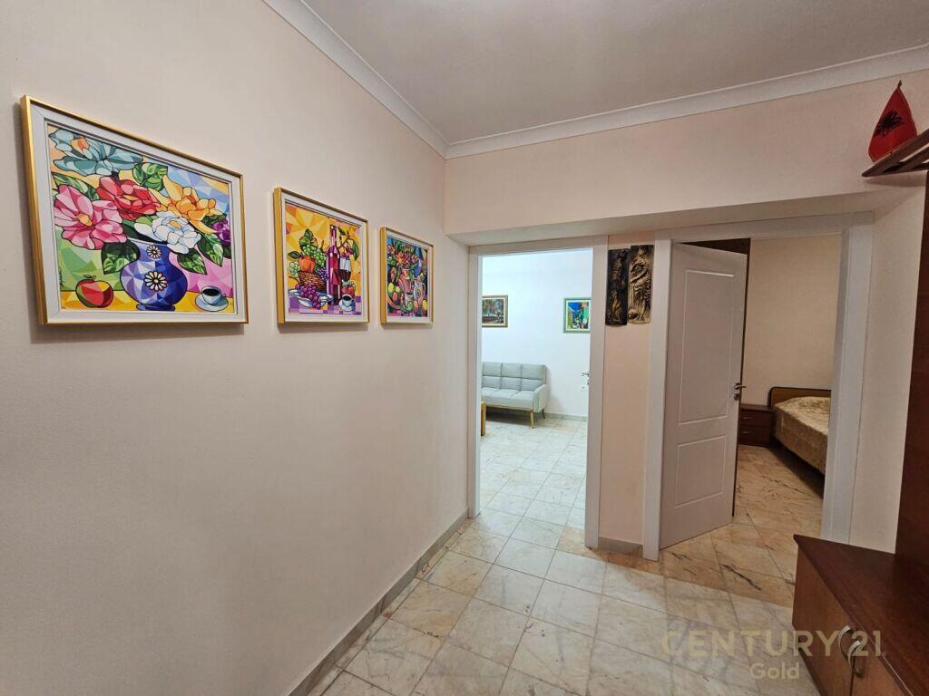Appartamento in affitto in via Fortuzi. 650 € /mese