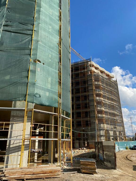 Paskuqan , Aluna complex , 2+1 options for sale