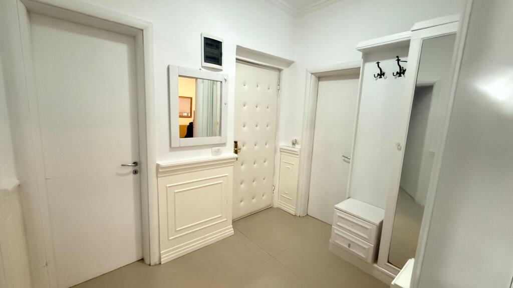🏠 APPARTAMENTO 2+1 IN AFFITTO + DEPOSITO 📍 Via Kavaja, di fronte a SQ21