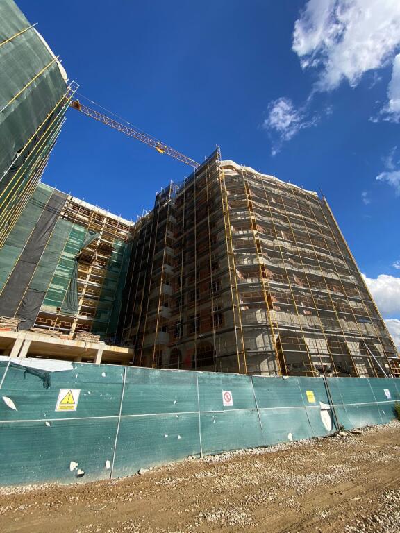 Paskuqan , Aluna complex , 2+1 for sale