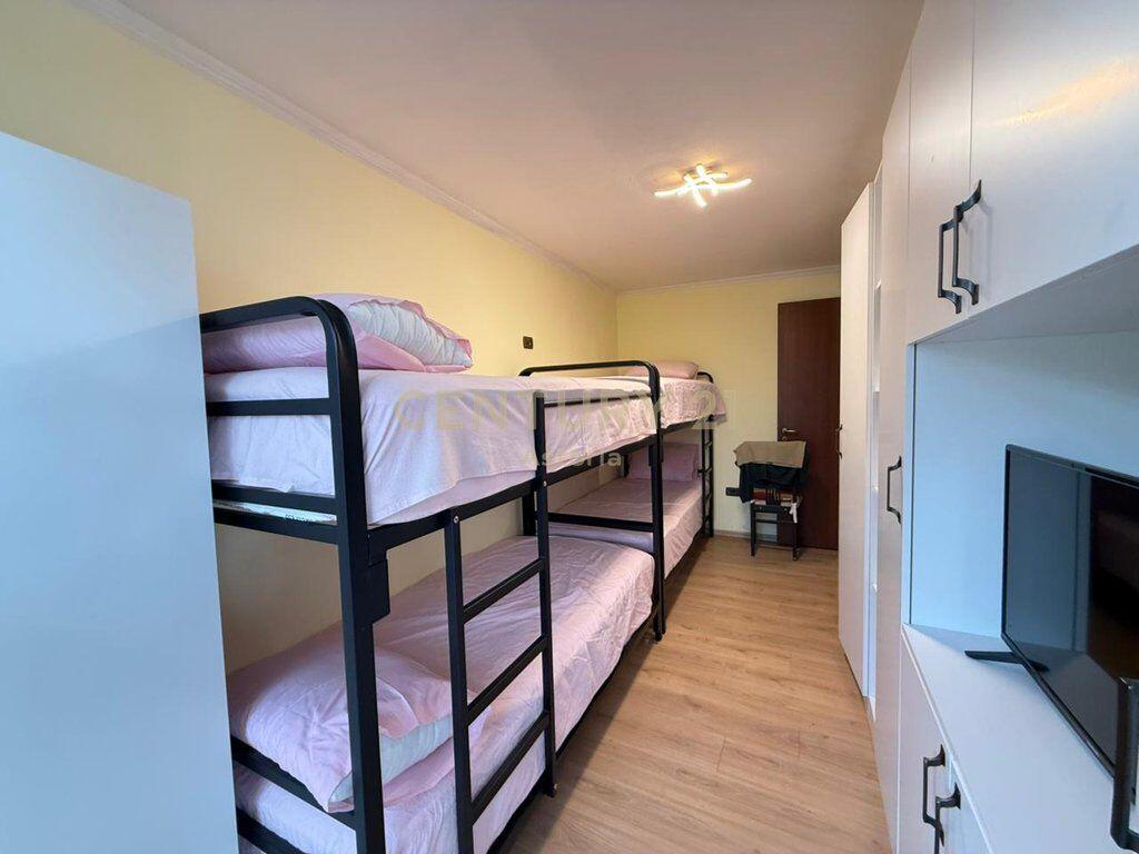SHITET APARTAMENT 2+1 NE "MYSLYM SHYRI", TIRANE 285,000 €