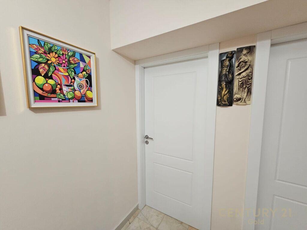 Appartamento in affitto in via Fortuzi. 650 € /mese