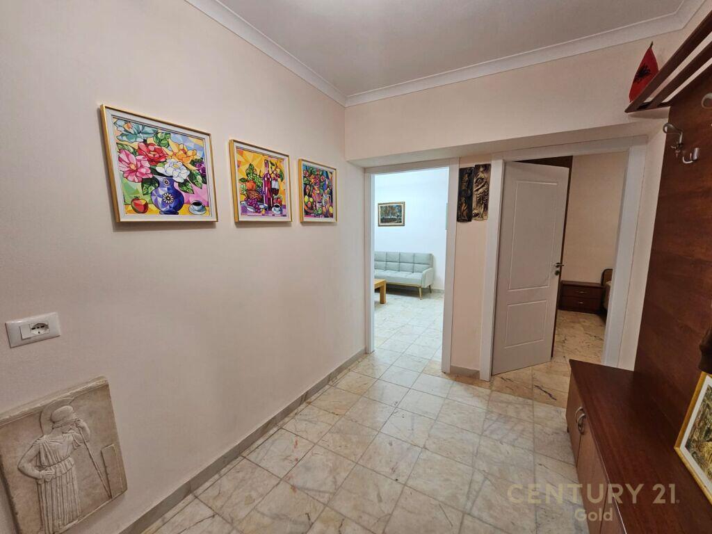 Appartamento in affitto in via Fortuzi. 650 € /mese