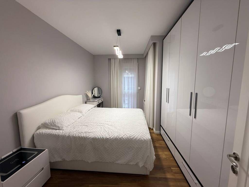 PRANE NOBIS, SHESIM APARTAMENT 1+1