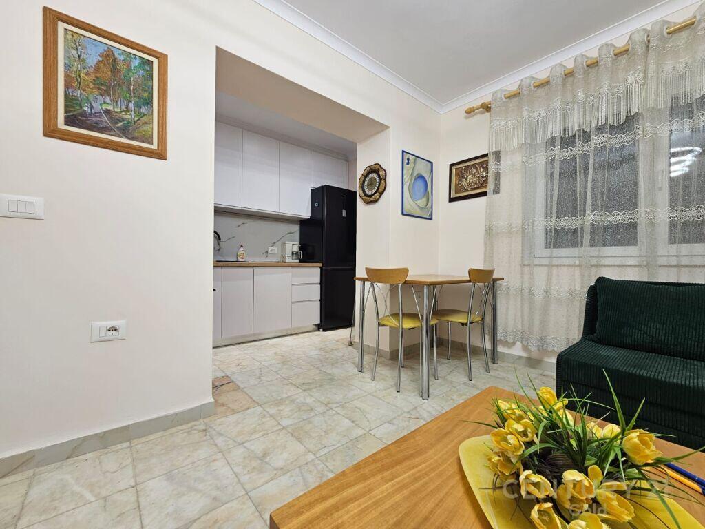 Appartamento in affitto in via Fortuzi. 650 € /mese