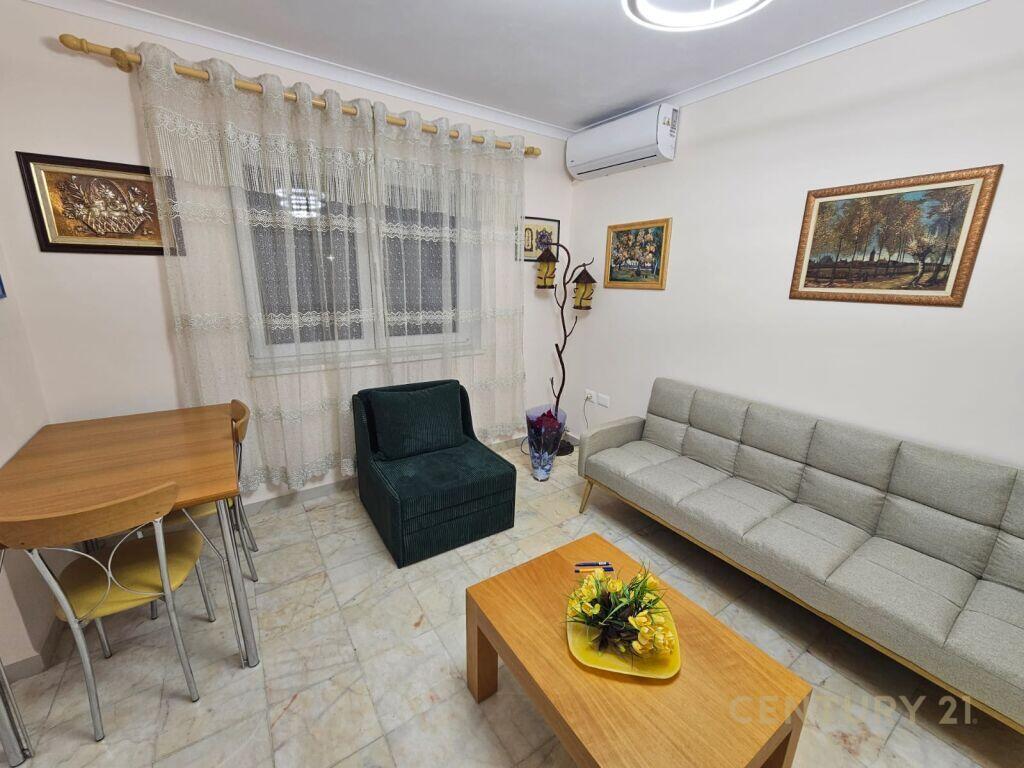 Appartamento in affitto in via Fortuzi. 650 € /mese