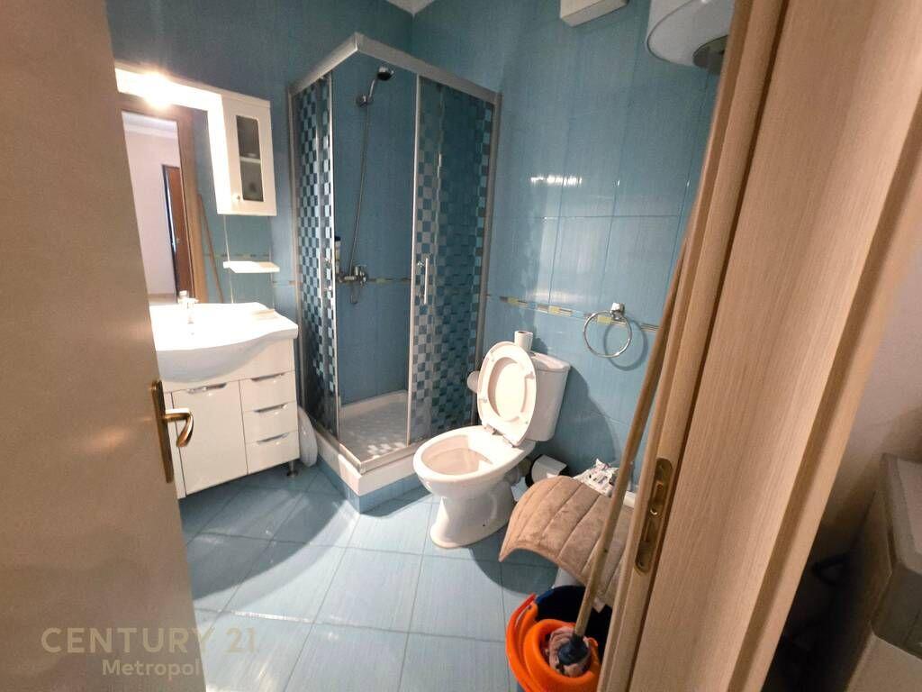 Affittiamo appartamento 2+1+2+garage in via Jordan Misja! 630 € /Mese