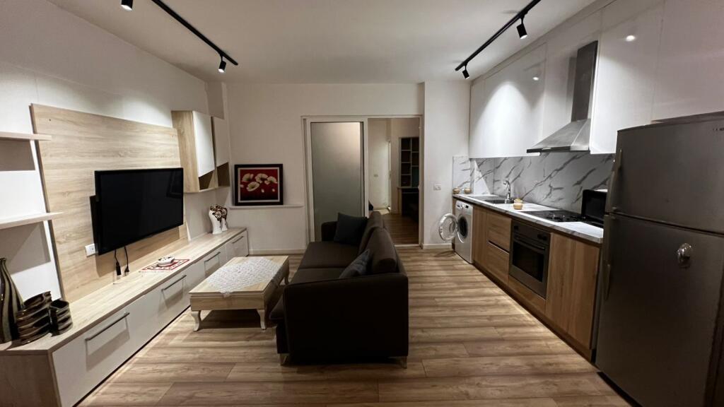 Apartment 1+1 for rent at Barrikadave Street