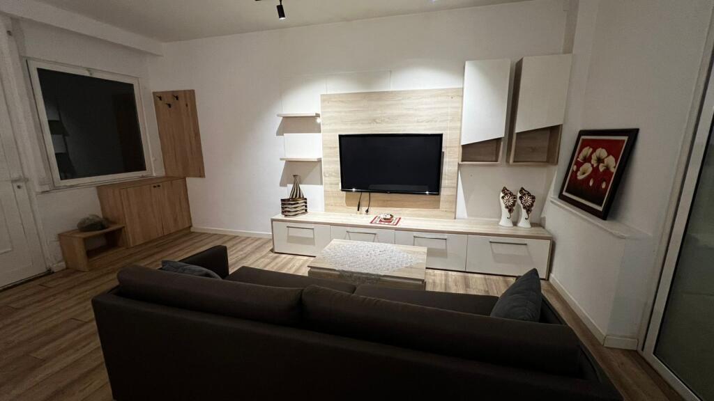 Apartment 1+1 for rent at Barrikadave Street