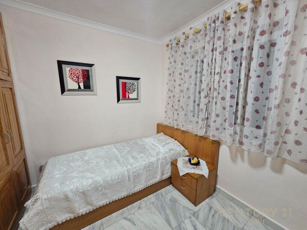 Appartamento in affitto in via Fortuzi. 650 € /mese