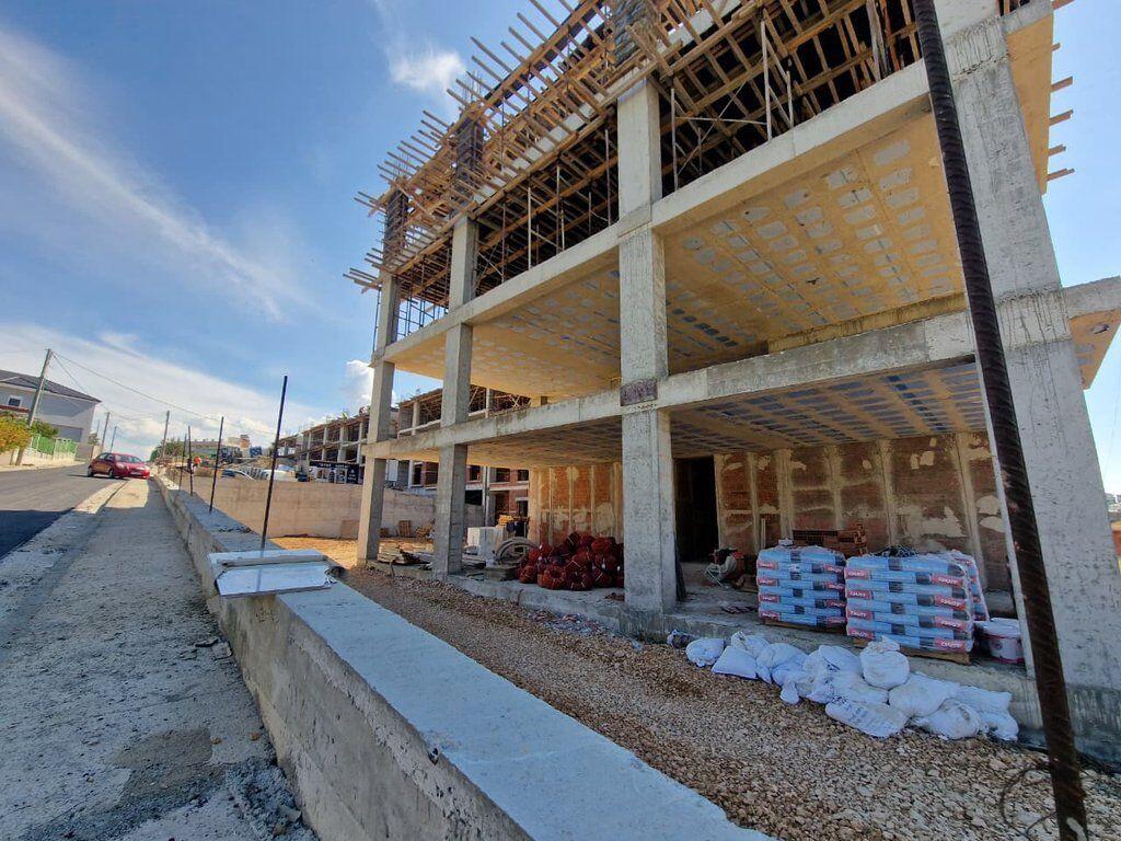 PASKUQAN❗APPARTAMENTO 1 + 1 + VERANDA IN VENDITA- PAGAMENTO A RATE❗ 92,800 €