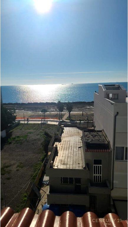 Hotel completamente funzionante in vendita a Durazzo – sul mare!