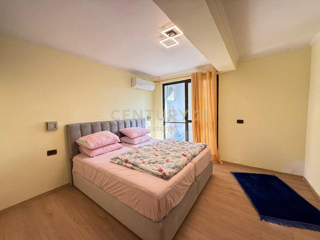 SHITET APARTAMENT 2+1 NE "MYSLYM SHYRI", TIRANE 285,000 €