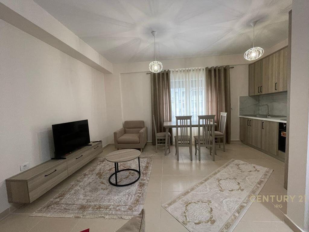 Appartamento 1+1 presso Residenza Kodra Diellit 1!