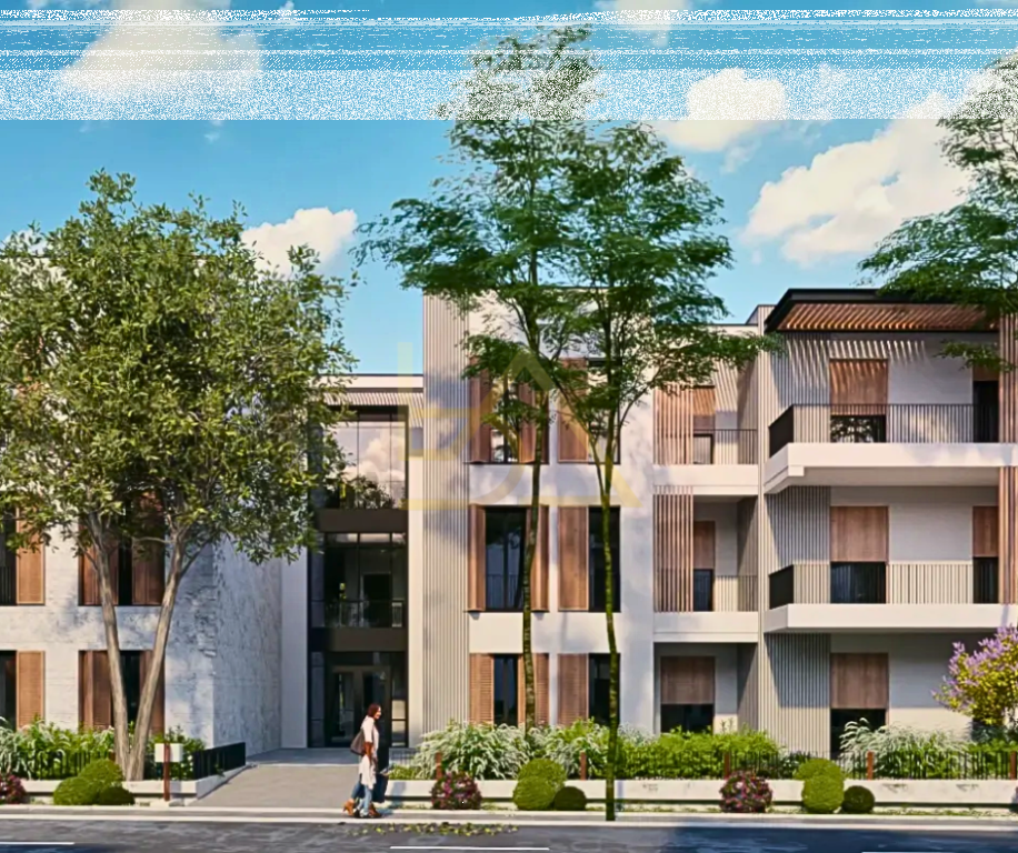 Duplex for Sale – Mjull-Bathore, Tirana