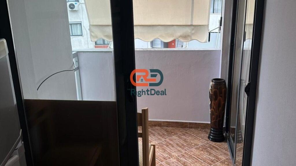 In Fresk, Apartment 1+1 For Rent, With Perfect Location !!!