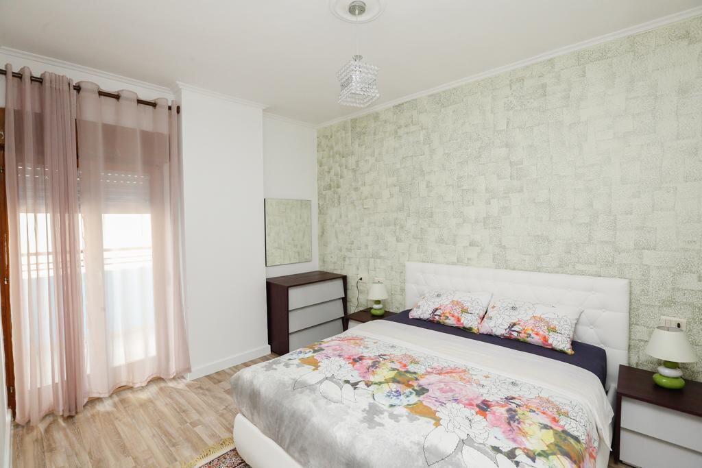 Affittasi appartamento 3+1+2📍Centro, Piazza Skenderbej