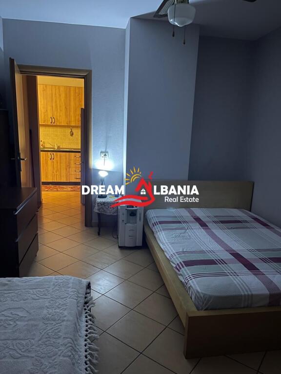 Apartament 1+1 me qera , Pallati me Shigjeta (ID 42111490)