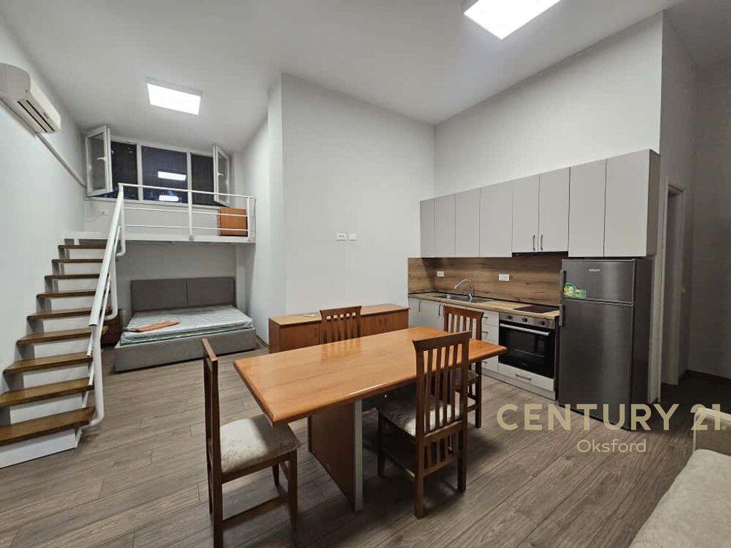Studio apartment for rent in Selvia, Tirana