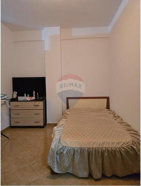 2+1 apartment for rent at Grand Galeria in Yzberisht