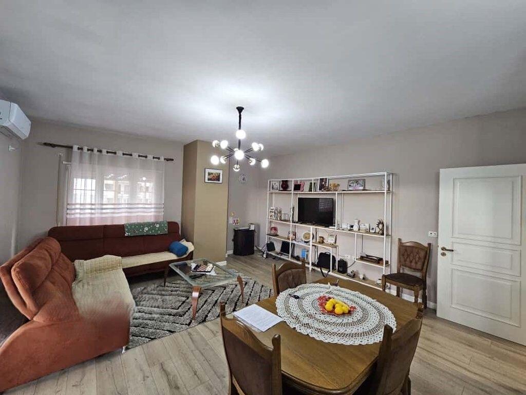 SHITET PENTHOUSE 3+1+2 NE FRESK 247,000 €