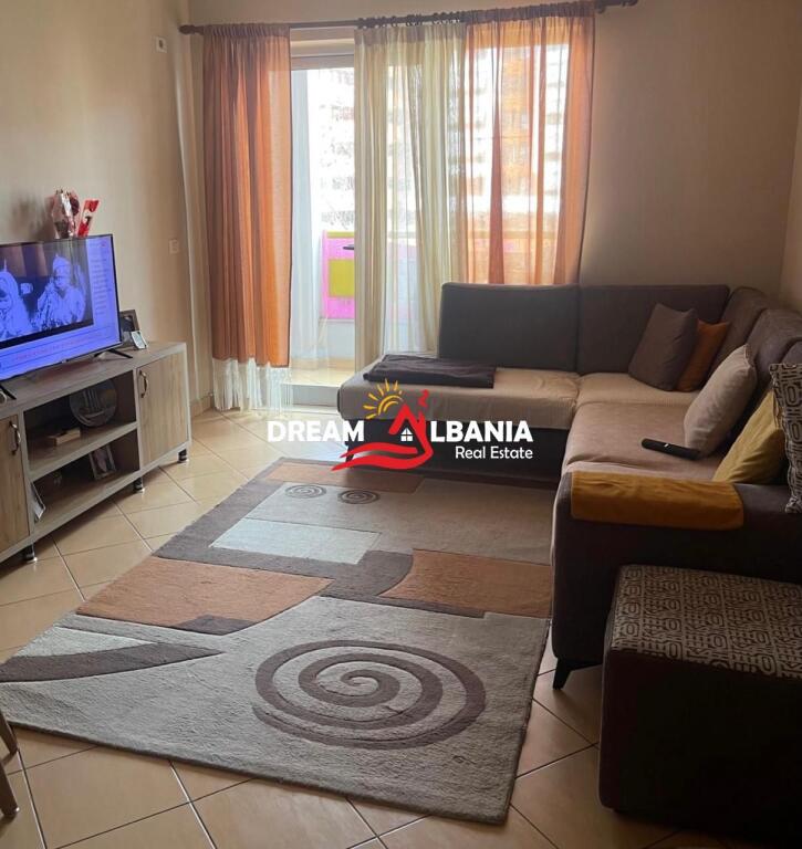 Apartament 1+1 me qera , Pallati me Shigjeta (ID 42111490)
