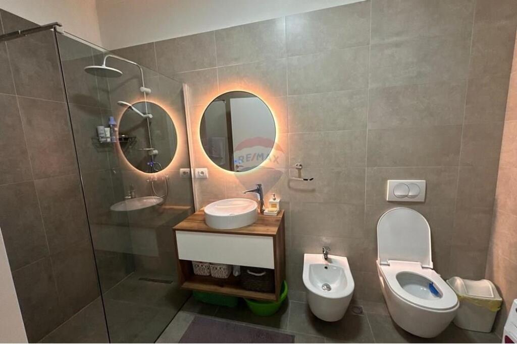 Apartament 2+1+2 per shitje, Quartium Residence