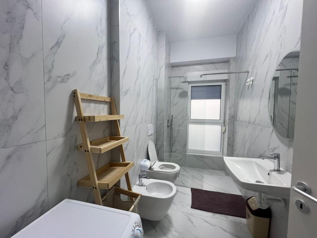 Apartament 1+1 per qera ne Ali Dem!