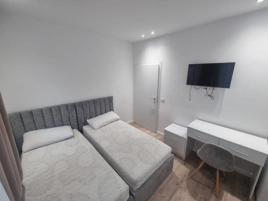 JEPET ME QIRA APARTAMENT – DON BOSCO, TIRANË !