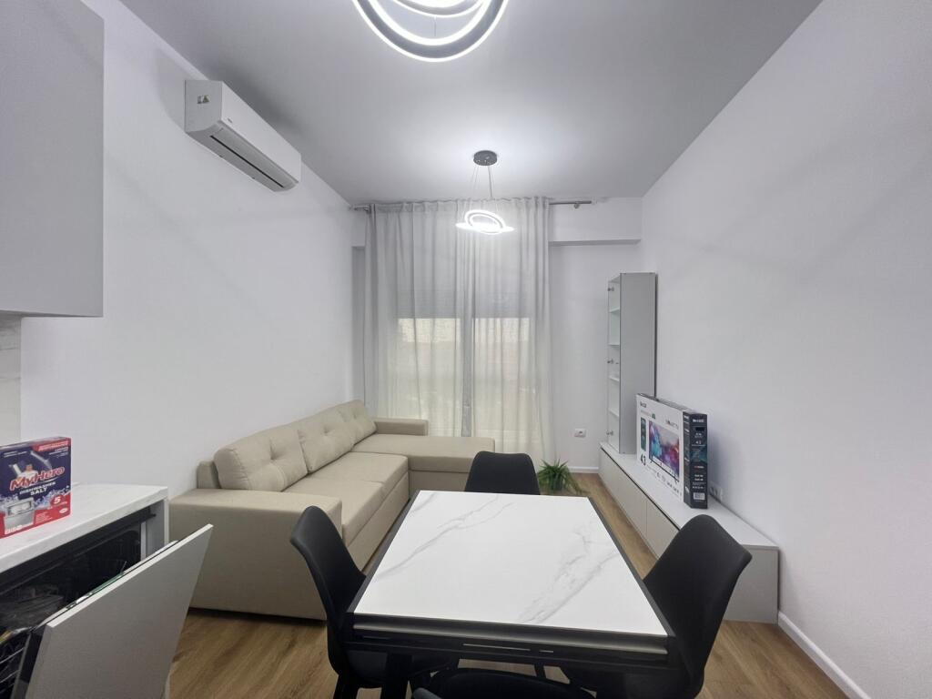 Apartament 1+1 per qera ne Ali Dem!