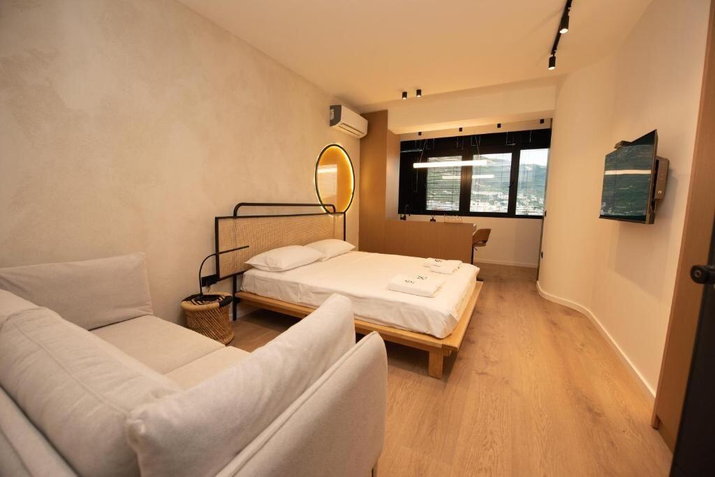 *Apartament 2+1+2 me Pamje nga Deti për Shitje – Lungomare, Vlorë*