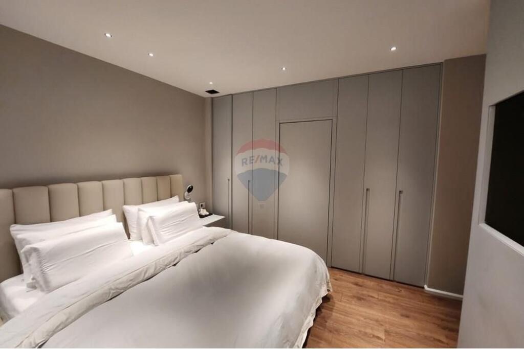 Apartment 2+1 +2 for sale near the New Bazaar