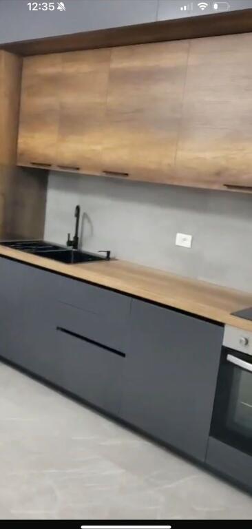 Apartment for rent 2+1
