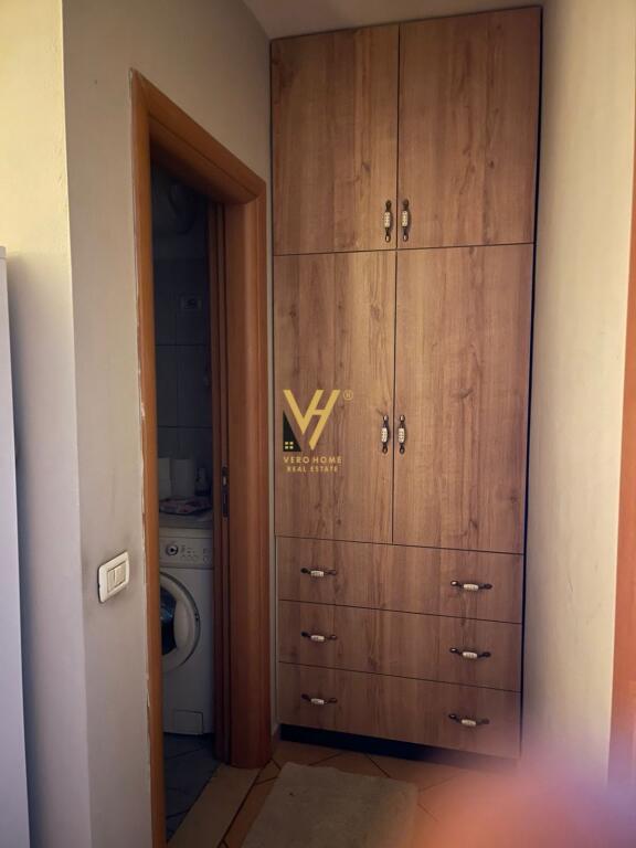 JEPET APARTAMENT 1+1+BLK ME QIRA TE IRFAN TOMINI 50.000 LEKE
