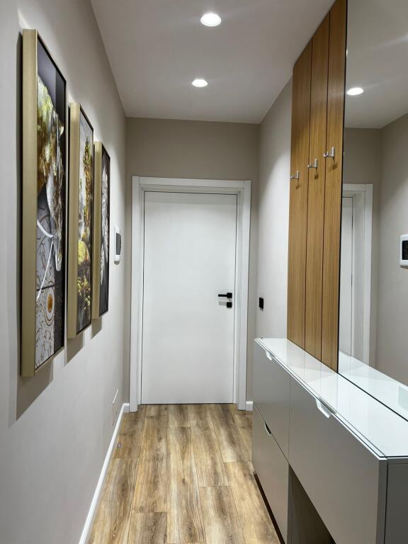 Appartamento Nuovo 1+1 | Progettato dall'Architetto