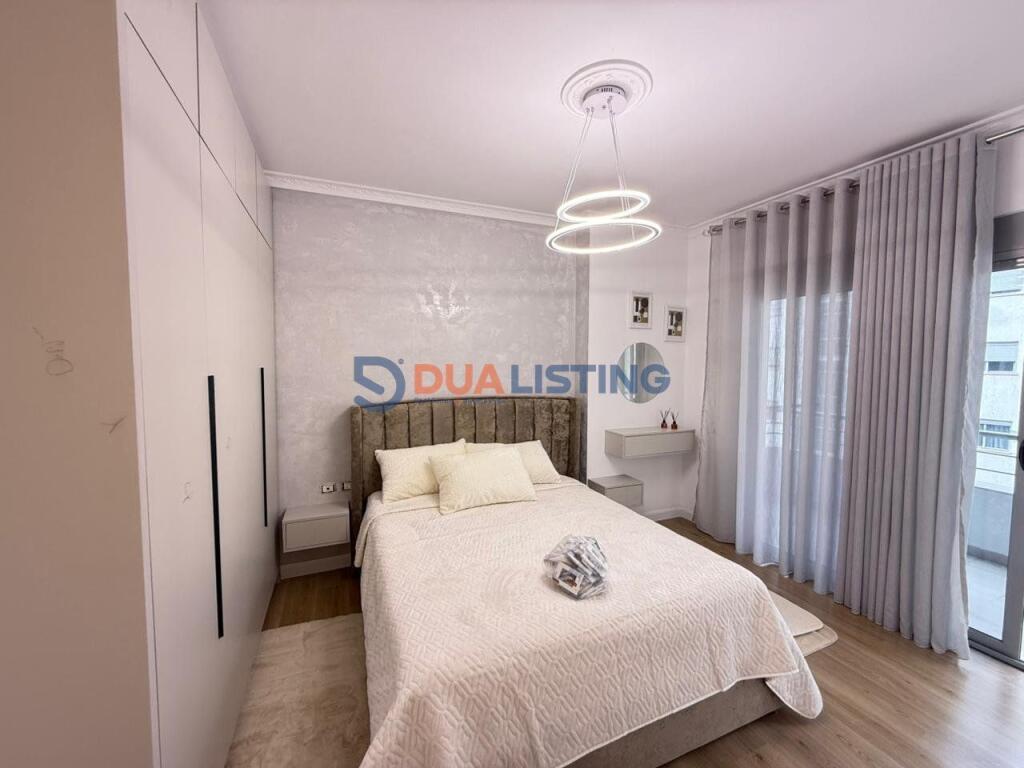 SHITET APARTAMENT 2+1+2 TEK PALLATI EJA STUDIO, ASTIR !