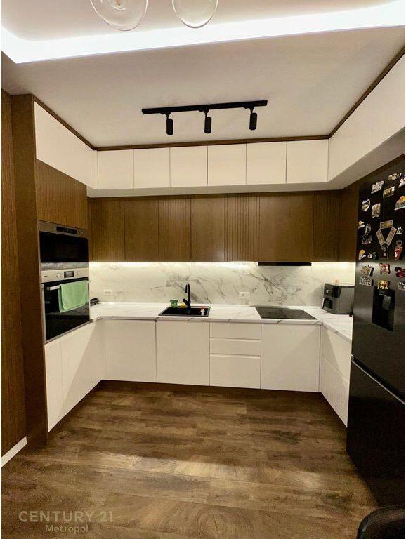 🏙️ Apartment 3+1+2 for Sale in “Oasis Residence” – Comfort &amp; Modern Elegance