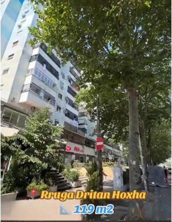 🏠 Shtëpi me qira 2+1 – Afër Universitetit “Zonja e Këshillit të Mirë”. 600 Euro