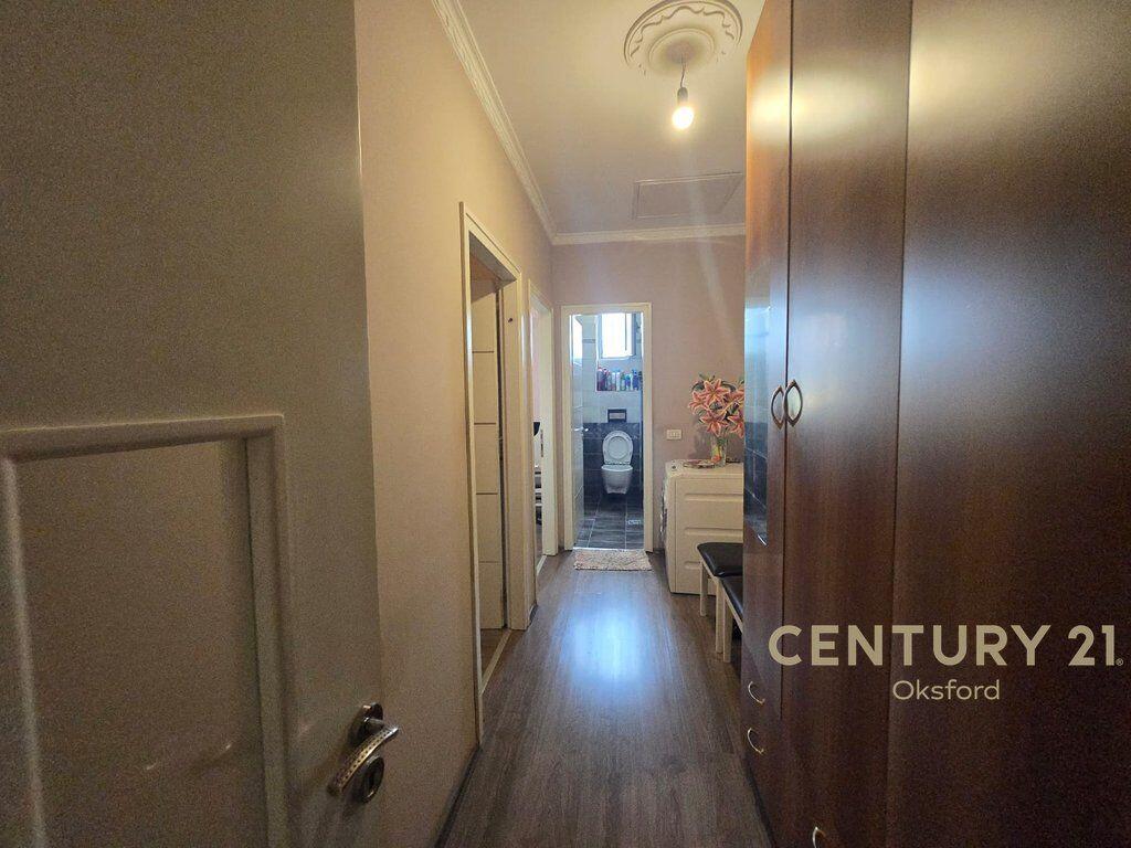 SHITET APARTAMENT 2+1 TEK ISH FUSHA E AVIACIONIT