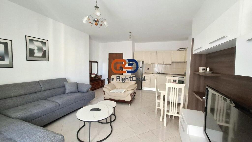 In Astir, Apartment 2+1+2 for Rent, With Regular Floor Plan!!