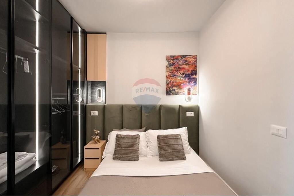 Luxury Studio for Sale in Astir!