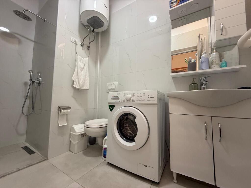 Apartment 1+1 for rent at Garda!