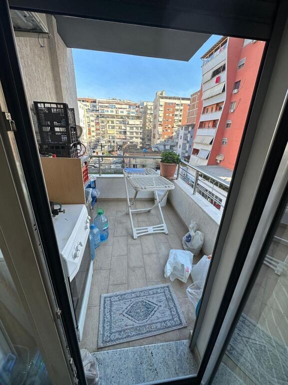FOR SALE –  Apartment 2+1+balcony ASTIR
