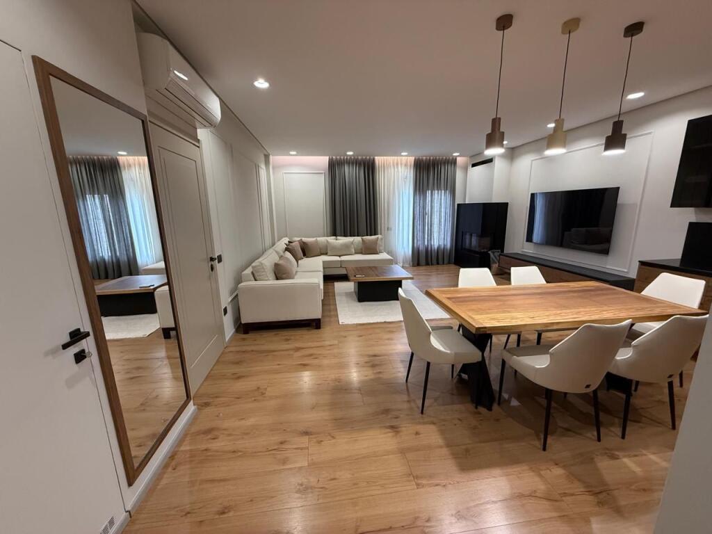 APPARTAMENTO 2+1 IN AFFITTO - SECRET GARDEN RESIDENCE