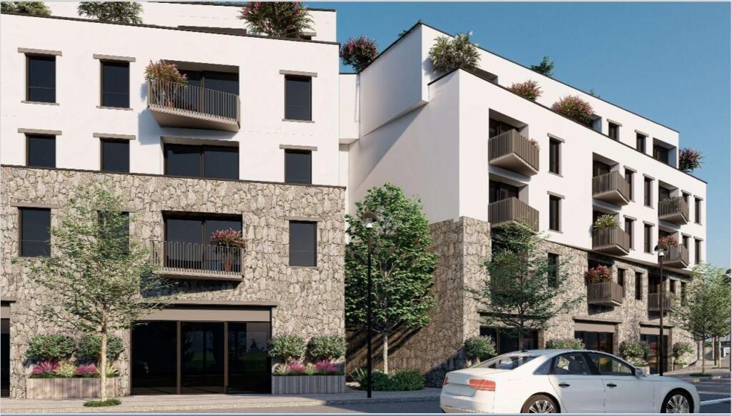 Apartament Per Shitje Ne Himare