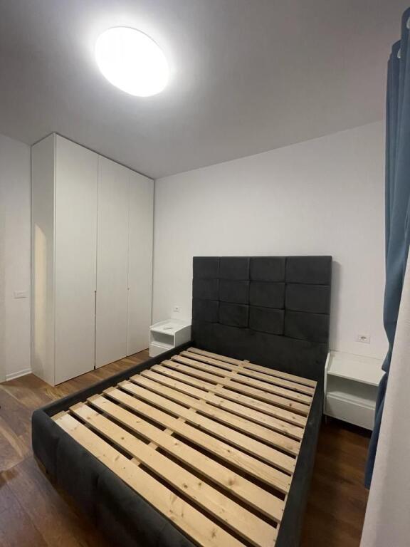 Apartment 1+1 for rent at Grand Gallery