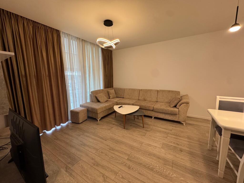 Apartament 2+1 me qira tek Fiori di Bosko!