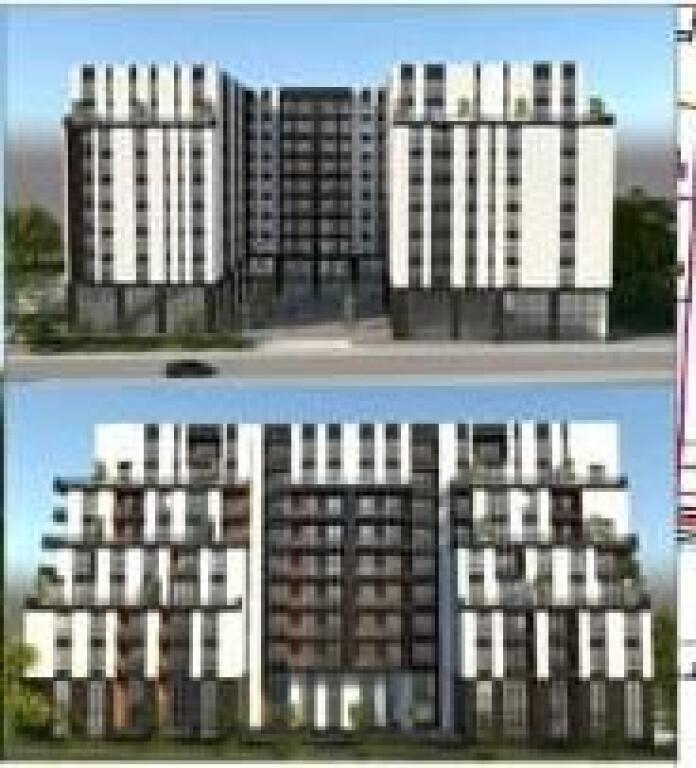 🏠 Vendesi in vendita Occasione Appartamento 2+1 a Paskuqan