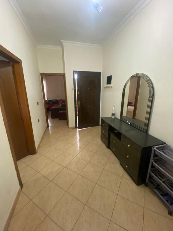 Shitet apartament 1+1+2 ballkone Don Bosko