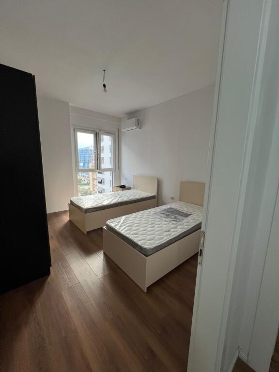 APARTAMENT ME QERA 2+1